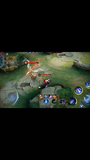 If no edit, not satisfied? #mobilelegends #gusion