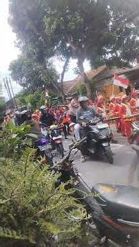 karnaval Balapulang Wetan