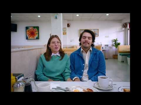 It's Funny We Met on Hinge