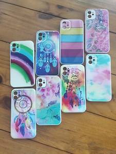 19 shares | Estimados clientes, Tendremos una transmisión en vivo el 20 de octubre Tiempo en vivo en español: 9: 30-10: 30 Tiempo en vivo en inglés: 10: 30-11: 30 Esta vez le presentaremos los accesorios del teléfono sobre # iPhone12 # Note20 Bienvenido a decirnos qué productos le interesan, también podemos mostrárselos en la transmisión en vivo ^^ Mi whatsapp:+86 18928919206 | Somostel Accesorios para Celulares | Facebook