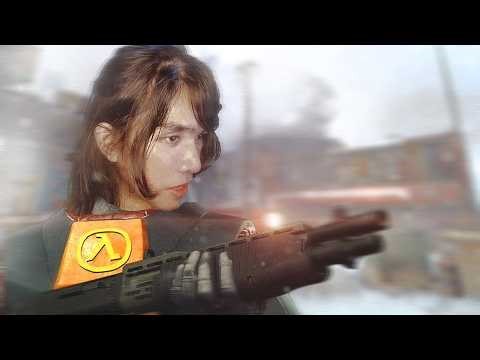 HALF LIFE 3: Interlude Indonesia