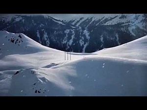 Adult Swim's Checkered Past Idents 2024 Vol.3