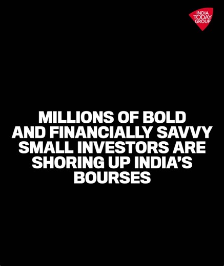 2.2K views | Stock Markets - The New Bulls Millions of bold and...