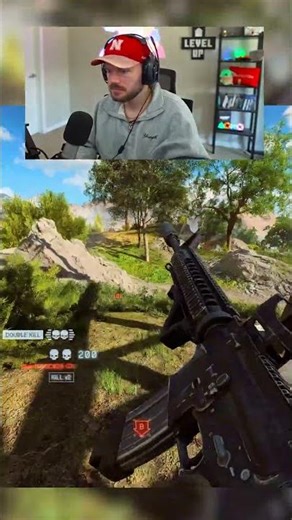 New M16A4 Gameplay Gives BF3 Vibes