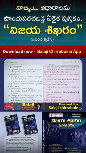 Vijaya Shikharam GS Book | స్వదేశీ & విదేశీ గ్రంధాల పూర్తి వివరణ | Vajmeya Aadharalu Explained