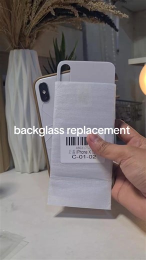 DIY Backglass Replacement with Free Tools