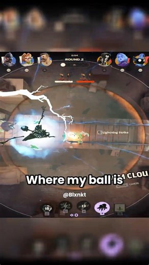 SEVEN IS STREET BRAWL META