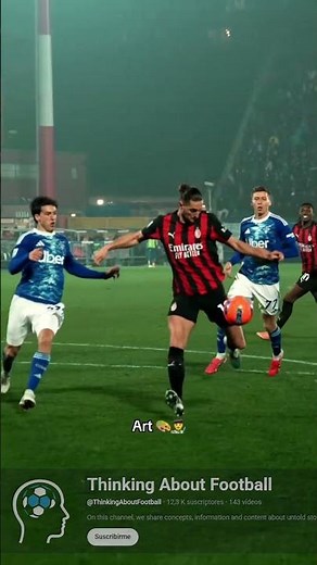 Rafael Leão: AC Milan’s Explosive Portuguese Star