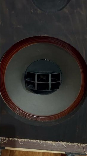 Altec Lansing 605A speaker