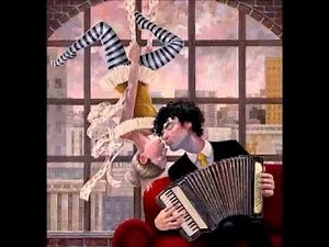 Wiremux's. Circus/Cabaret/Accordion/Vintage Style Songs