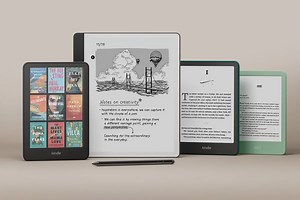 Amazon pauses shipping on color Kindles after display problems (Updated)