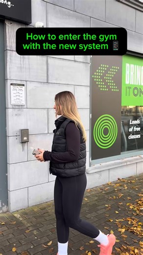 🚨 New Entry System Update 🚨 We know some members are finding the new entry system a bit tricky, so we’ve put together a quick how-to video to help make things easier! 🙌 Thank you for your patience as we help everyone transition smoothly and remember, if you’re having any issues, our team is always here to assist. Friendly reminder: Please use only the designated exit button when leaving the building. #energiefitnesslimerick #energie #gym #limerick #whereyoubelong | énergie Fitness Limerick