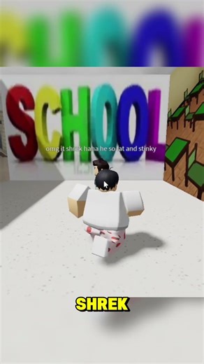 Saddest story in Roblox