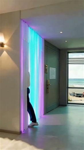 POV: Distance Doesn't Exist in the Year 3000