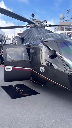 Beautiful private helicopter 🚁❤️ #aircanada #canada #canadian #pilot #airplane #boeing #aviation #airbus #aircraft #airforce #airshow #yacoubaviation #pilotlife #aviationlovers #GassAviation #aviationphotography #switzerland #USA #uk #aviationdaily #aircraft #aircraftmaintenance #yacoubaviation #aircraftlovers Yacoub Aviation | Yacoub Aviation