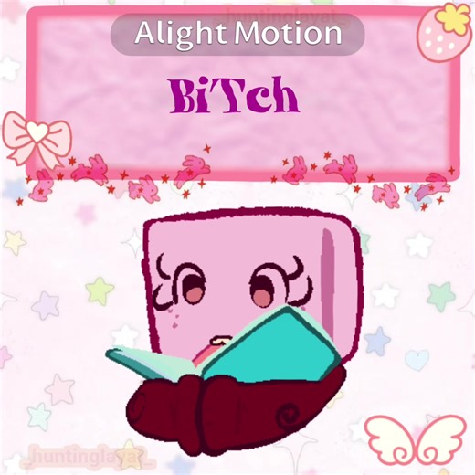 Sugar cube learns the words bitch and fuck😇 . . . . #objectifiedcomic #objectifiedcomicfyp #objectshow #fypシ