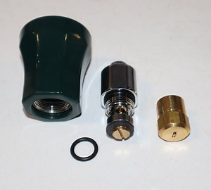 Krowne 21-179L Royal Series Spray Head Repair Kit New Style