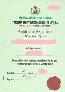 How to Obtain TRCN Licence in Nigeria With These 10 Easy Steps -