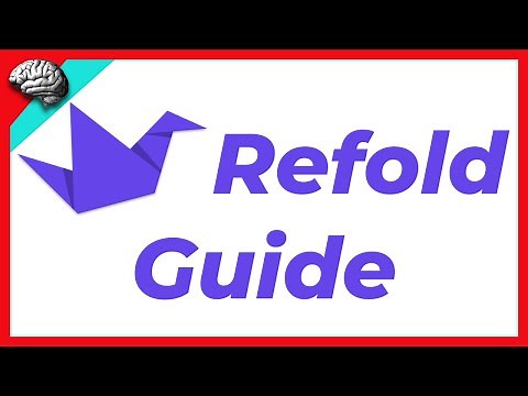 Refold Guide | The Path Towards Language Fluency