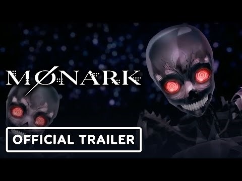 Monark - Official Release Date Trailer