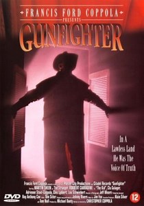 Gunfighter (Film, 1999) - MovieMeter.nl