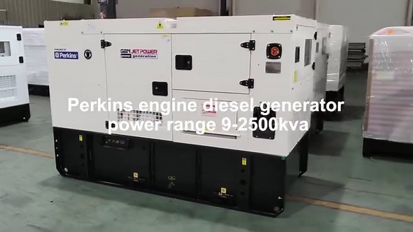 Perkins engine water cooled super silent diesel generator set Power range: 30kva 40kva 50kva 60kva 80kva 100kva Generator type: Single phase/ Three phase 50HZ/60HZ WhatsApp & Wechat: 86 13696836615 Email: info@jet-power.cn WEB: www.jet-power.cn #Generator #Alternator #Genset #Engine #Brushless#Brushlessalternator #jenerator#Generadores #Générateur #Генераторы #Perkins #Cummins#Deutz #YANMAR #KUBOTA #MITSUBISHI #Weichai #Ricardo #Shangchai #Yuchai #SDEC #KOHLER #ISUZU #FAWDE #FPT #YUNNEI #DOOSAN 