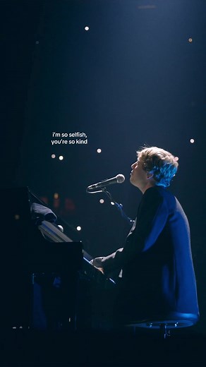 Tom Odell Concert Highlights in Oslo and Stockholm