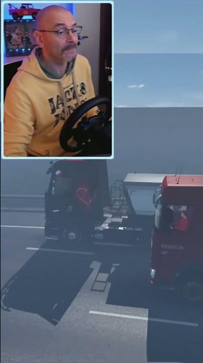 Regarde les problèmes sur l'autoroute #Shorts