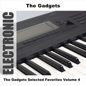 Termite Mound - The Gadgets: Song Lyrics, Music Videos & Concerts