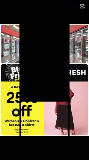 Thursday is FLYER Day‼️ We've got tons of awesome deals and savings this week, check out these great PC Optimum point offers and other great deals in our flyer. ‼️😁 https://www.superstore.ca/flyer Come shop in-store or online with PC Express and pick up these awesome deals‼️🔥 | Real Canadian Superstore