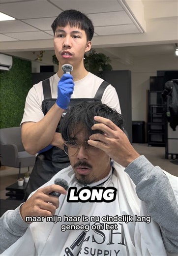Top 10 Best Barbers in the Netherlands for Fresh Styles