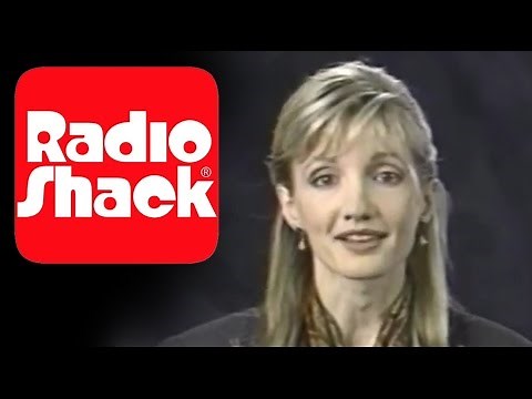 Basic Retail Selling Skills (RadioShack Instructional Video)
