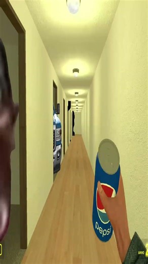 PART- 215#gmod_#nextbots #garrysmod