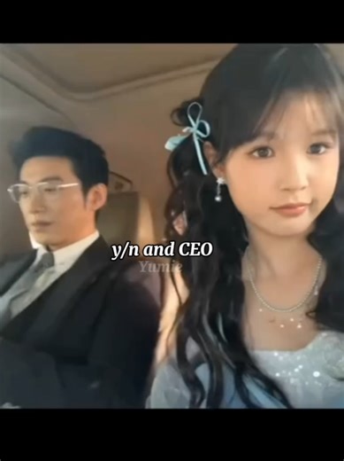 Exploring Real-Life Scenarios of Y/N and CEO Roles