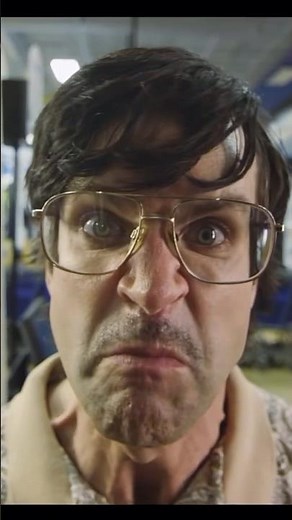 Nerd vs. Geek (Metamorphosis meme edit) #memes