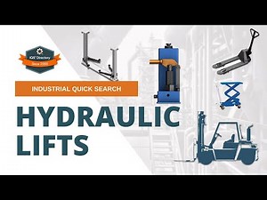 Hydraulic Lifts (2025 Guide) – Everything You Need to Know