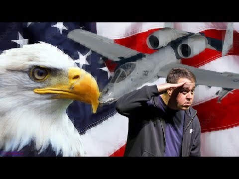 Shane's Topic is Fighter Jets