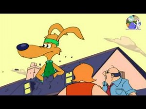 George, the Wonder Dog, is a BIG Boy Now! [Blink Moment]