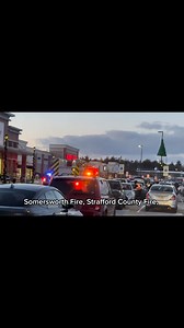 Live public safety scanner coverage across New Hampshire and Maine. Listen to fire, EMS, and law enforcement radio traffic in real time. Free live scanner feeds are available on our website, with an optional scanner app that lets you select individual departments and replay audio automatically. Dozens of departments are already available, with more being added regularly. More coverage. More departments. More coming soon. scanneralertsmedia.com | Scanner Alerts Media Group | Facebook