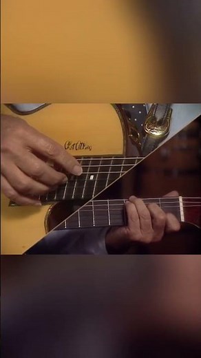 Chet Atkins – Fingerstyle Workshop at jazzlegendlessons.com #jazzguitar #jazzguitarist #jazzmusician