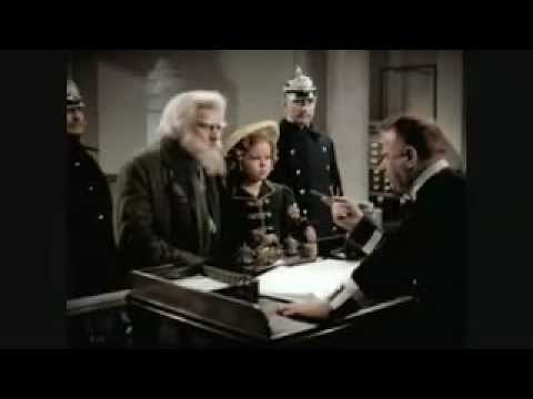 Heidi (1937) - Grandfather!