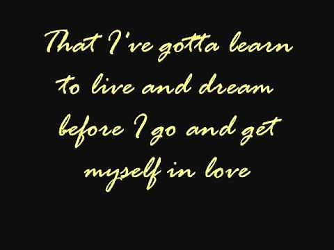 Blue October - The Answer - Lyrics