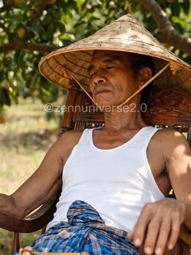 Ko Myauk and Marian Tree Owner: A Unique Love Story