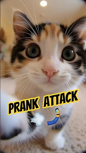 Fart funny Sound💨💨 | Prank Attack App | Play Store