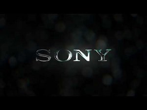 Sony logo animation | After effects