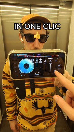 🎧 Turn Your Phone into the Ultimate DJ Setup! 🌟 Join the Biggest DJ Community on Mobile! Trusted by Aspiring DJs Worldwide. 🚀 Unlock Your DJ Potential with Millions of Tracks Ready to Mix & Remix. 🎵 Accessible on All Platforms 📱 Professional DJ Features for All 🎓 DJ School Within the App for Learning 💿 Mix & Remix with Ease 🤔 New to DJing? No worries! Our DJ school will guide you every step of the way. | edjing