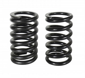 [Hot Item] Rotary Drilling and Coking Equipment Coil Compression Springs