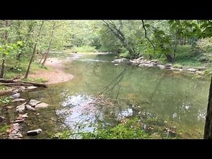 Experience some of the best hiking trails in Maryland