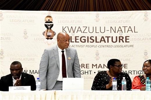 Ntuli notes growth in KZN economy - SABC News - Breaking news, special reports, world, business, sport coverage of all South African current events. Africa's news leader.