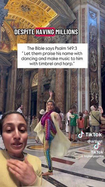 Seema Yt @art_lust on TikTok